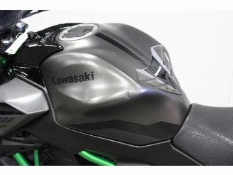 Kawasaki Z 650 2024 picture 5