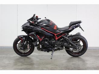  Kawasaki  Z H2 2020