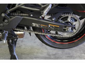 Kawasaki Versys 1000 picture 8