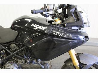 Ducati Multistrada 1000 DS picture 13