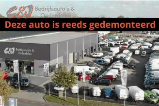 disassembly passenger cars Renault Trafic Trafic New (FL), Van, 2001 / 2014 1.9 dCi 82 16V 2006/5
