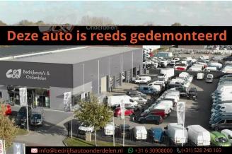 Sloopauto Fiat Ducato Ducato (250), Bus, 2006 2.3 D 120 Multijet 2007/5
