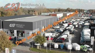 Coche siniestrado Renault Trafic Trafic New (FL), Van, 2001 / 2014 2.0 dCi 16V 115 2008/8
