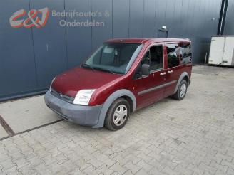 disassembly passenger cars Ford Transit Connect  2007/3
