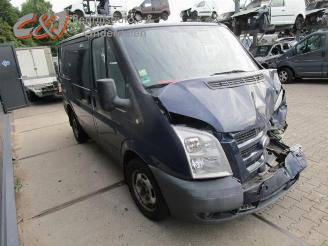 Ford Transit Transit, Van, 2006 / 2014 2.2 TDCi 16V picture 4