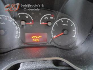 Opel Combo Combo Tour, MPV, 2012 / 2018 1.6 CDTI 16V picture 7