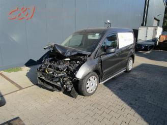 disassembly passenger cars Ford Transit Connect Transit Connect (PJ2), Van, 2013 1.5 EcoBlue 2021/5
