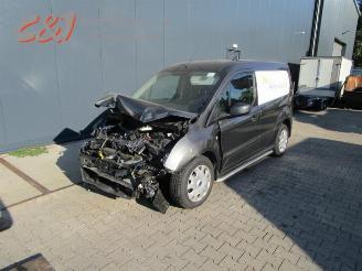 demontáž osobní automobily Ford Transit Connect Transit Connect (PJ2), Van, 2013 1.5 EcoBlue 2021/5