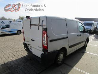 Peugeot Expert Expert (G9), Van, 2007 / 2016 2.0 HDiF 16V 130 picture 3