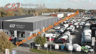 Coche siniestrado Renault Trafic Trafic (1FL/2FL/3FL/4FL), Van, 2014 2.0 dCi 16V 145 2019/12