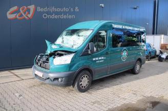 Sloopauto Ford Transit Transit, Bus, 2013 2.0 TDCi 16V Eco Blue 130 2017/10