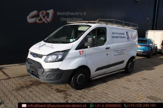 Sloopauto Ford Transit Transit Custom, Van, 2011 / 2023 2.2 TDCi 16V 2015/4