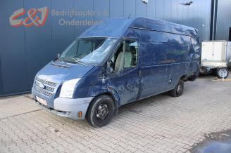 Sloopauto Ford Transit Transit, Van, 2006 / 2014 2.2 TDCi 16V Euro 5 2013/9