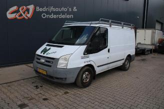 Sloopauto Ford Transit Transit, Van, 2006 / 2014 2.2 TDCi 16V 2007/1
