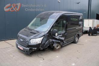 Dezmembrări autoturisme Ford Transit Transit, Van, 2013 2.2 TDCi 16V 2015/1