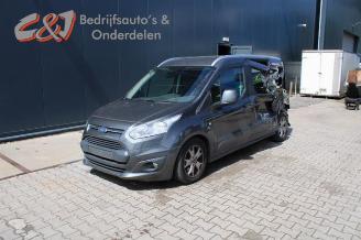 Vrakbiler auto Ford Tourneo Connect Tourneo Connect/Grand Tourneo Connect, MPV, 2013 / 2022 1.5 TDCi 2016/9