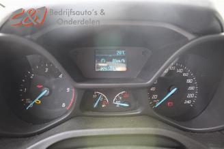 Ford Tourneo Connect Tourneo Connect/Grand Tourneo Connect, MPV, 2013 / 2022 1.6 TDCi 95 picture 21