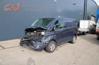 Dezmembrări autoturisme Ford Transit Transit Custom, Van, 2011 / 2023 2.2 TDCi 16V 2013/10