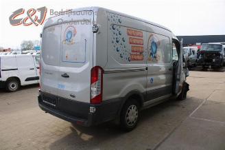 Ford Transit Transit, Van, 2013 2.2 TDCi 16V picture 7