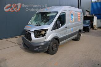 Démontage voiture Ford Transit Transit, Van, 2013 2.2 TDCi 16V 2016/11