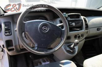 Opel Vivaro Vivaro, Van, 2000 / 2014 1.9 DTI 16V picture 14