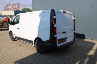Renault Trafic Trafic (1FL/2FL/3FL/4FL), Van, 2014 1.6 dCi 140 Twin Turbo picture 5