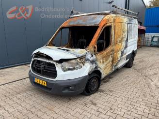 Autoverwertung Ford Transit Transit, Van, 2013 2.2 TDCi 16V 2015/8
