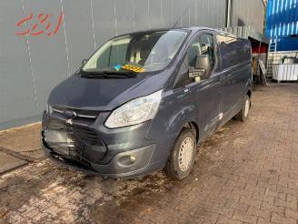 Autoverwertung Ford Transit Transit Custom, Van, 2011 / 2023 2.2 TDCi 16V 2013/7