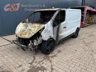 Autoverwertung Opel Vivaro Vivaro, Van, 2014 / 2019 1.6 CDTi BiTurbo 2016/10