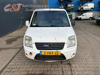 Ford Transit Connect Transit Connect, Van, 2002 / 2013 1.8 TDCi 90 DPF picture 10