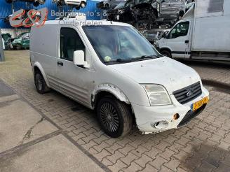Ford Transit Connect Transit Connect, Van, 2002 / 2013 1.8 TDCi 90 DPF picture 9