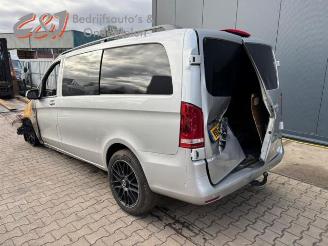 Mercedes Vito Vito (447.6), Van, 2014 2.2 114 CDI 16V picture 3