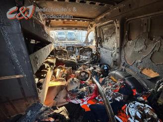 Volkswagen Caddy Caddy III (2KA,2KH,2CA,2CH), Van, 2004 / 2015 1.6 TDI 16V picture 12