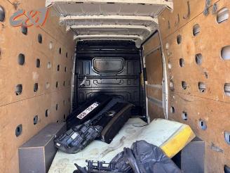 Volkswagen Crafter Crafter (SY), Van, 2016 2.0 TDI RWD picture 7