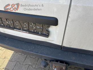 Volkswagen Crafter Crafter (SY), Van, 2016 2.0 TDI RWD picture 6