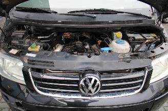 Volkswagen Transporter 2.5 TDI 340 Dubbele Cabine 60 jahre airco navi cruise lang picture 27