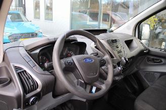 Ford Transit Custom 270S 2.0TD105Pk/77Kw M6 FWD Trend airco 3 zits picture 12