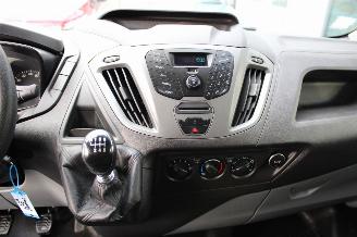 Ford Transit Custom 270S 2.0TD105Pk/77Kw M6 FWD Trend airco 3 zits picture 14