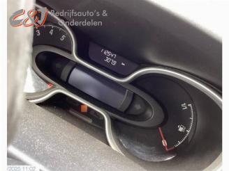 Opel Vivaro Vivaro, Van, 2014 / 2019 1.6 CDTi BiTurbo picture 23