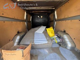 Ford Transit Transit Custom, Van, 2011 / 2023 2.0 TDCi 16V Eco Blue 130 picture 19