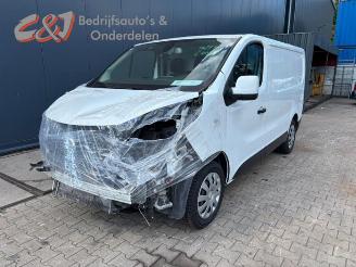 Autoverwertung Nissan Nv300 NV 300, Van, 2016 2.0 dCi 16V 120 2021/8