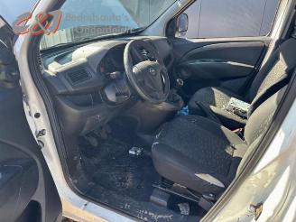 Opel Combo Combo, Van, 2012 / 2018 1.3 CDTI 16V ecoFlex picture 13