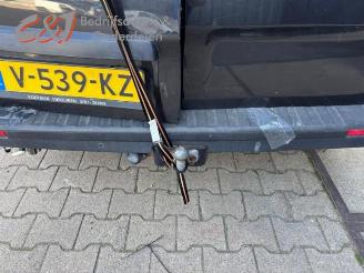 Fiat Talento Talento, Van, 2016 1.6 MultiJet Biturbo 120 picture 9