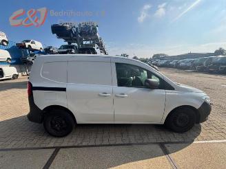 Mercedes Citan Citan (420.6), Van, 2021 1.5 110 CDI picture 10