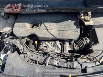 Ford Transit Connect Transit Connect (PJ2), Van, 2013 1.5 TDCi picture 24