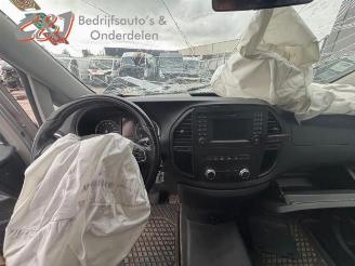 Mercedes Vito Vito (447.6), Van, 2014 2.2 116 CDI 16V picture 22