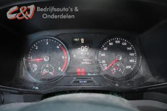 Volkswagen Crafter Crafter (SY), Van, 2016 2.0 TDI FWD picture 24