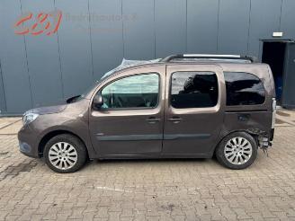 Mercedes Citan Citan (415.7), MPV, 2012 / 2021 1.5 109 CDI Crewbus picture 2