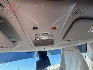 Peugeot Partner Partner (EF/EU), Van, 2018 1.5 BlueHDi 130 picture 21