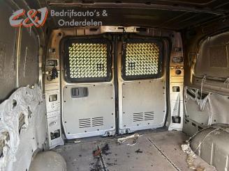 Mercedes Vito Vito (639.6), Van, 2003 / 2014 3.0 120 CDI V6 24V picture 12